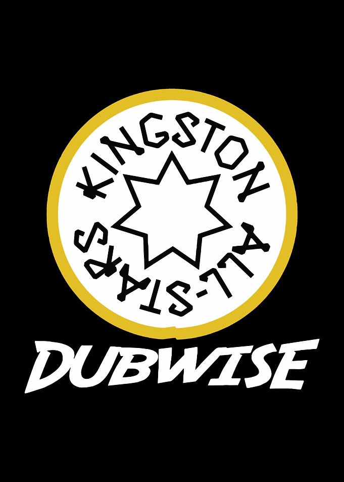 Kingston All-Stars Dubwise