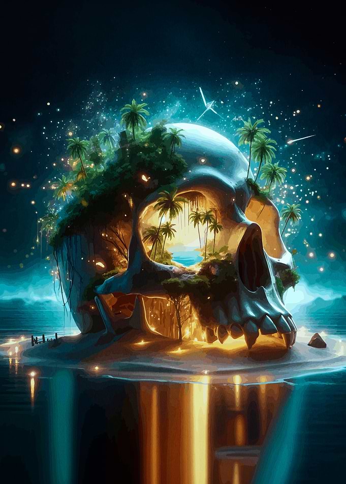 Skull Island