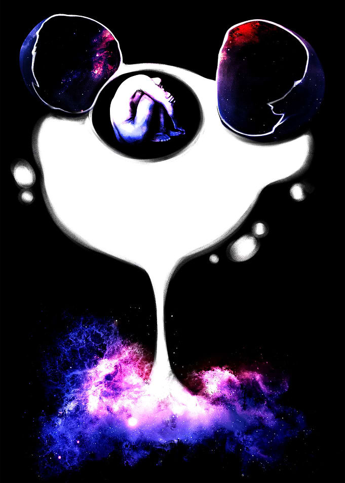 The Egg