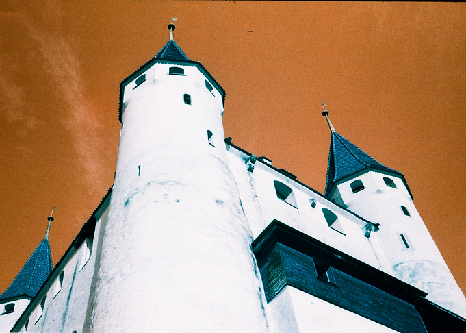 Swiss Castle