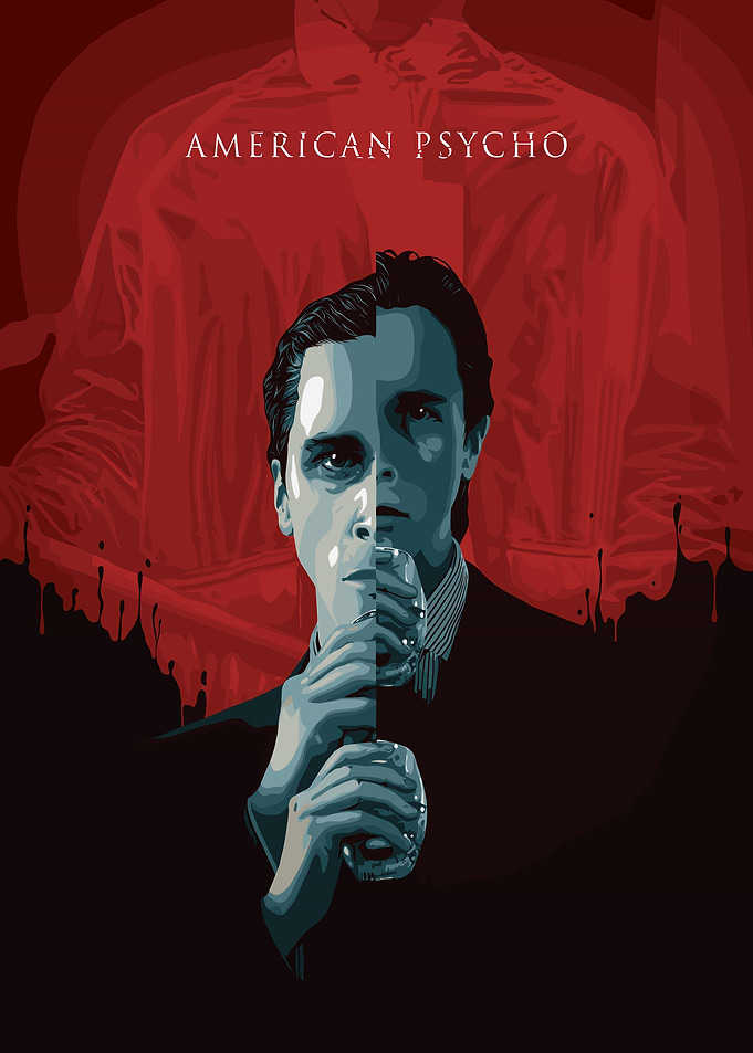 American Psycho Movie