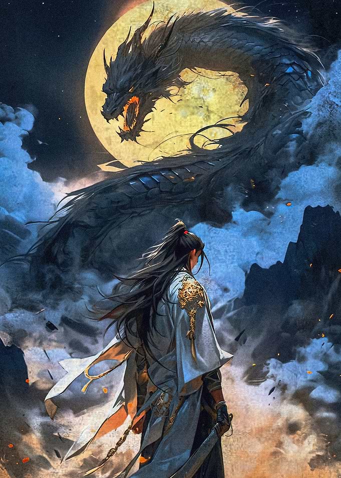 Dragon Warrior