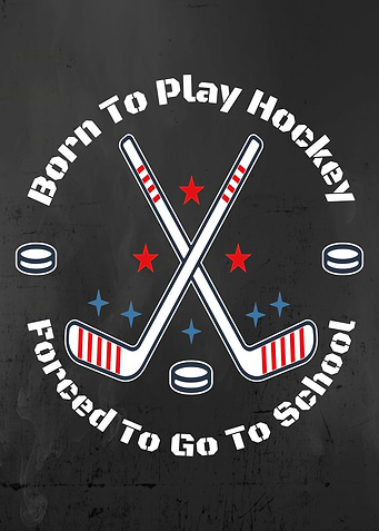 Hockey Player Design