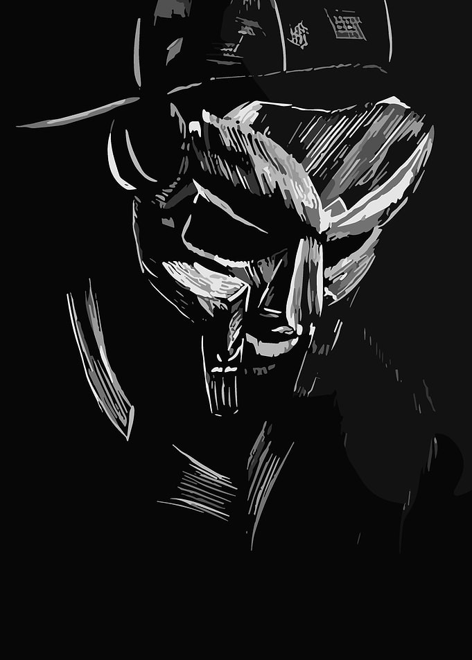 MF DOOM