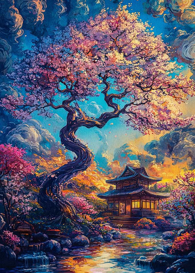 Japanese Garden