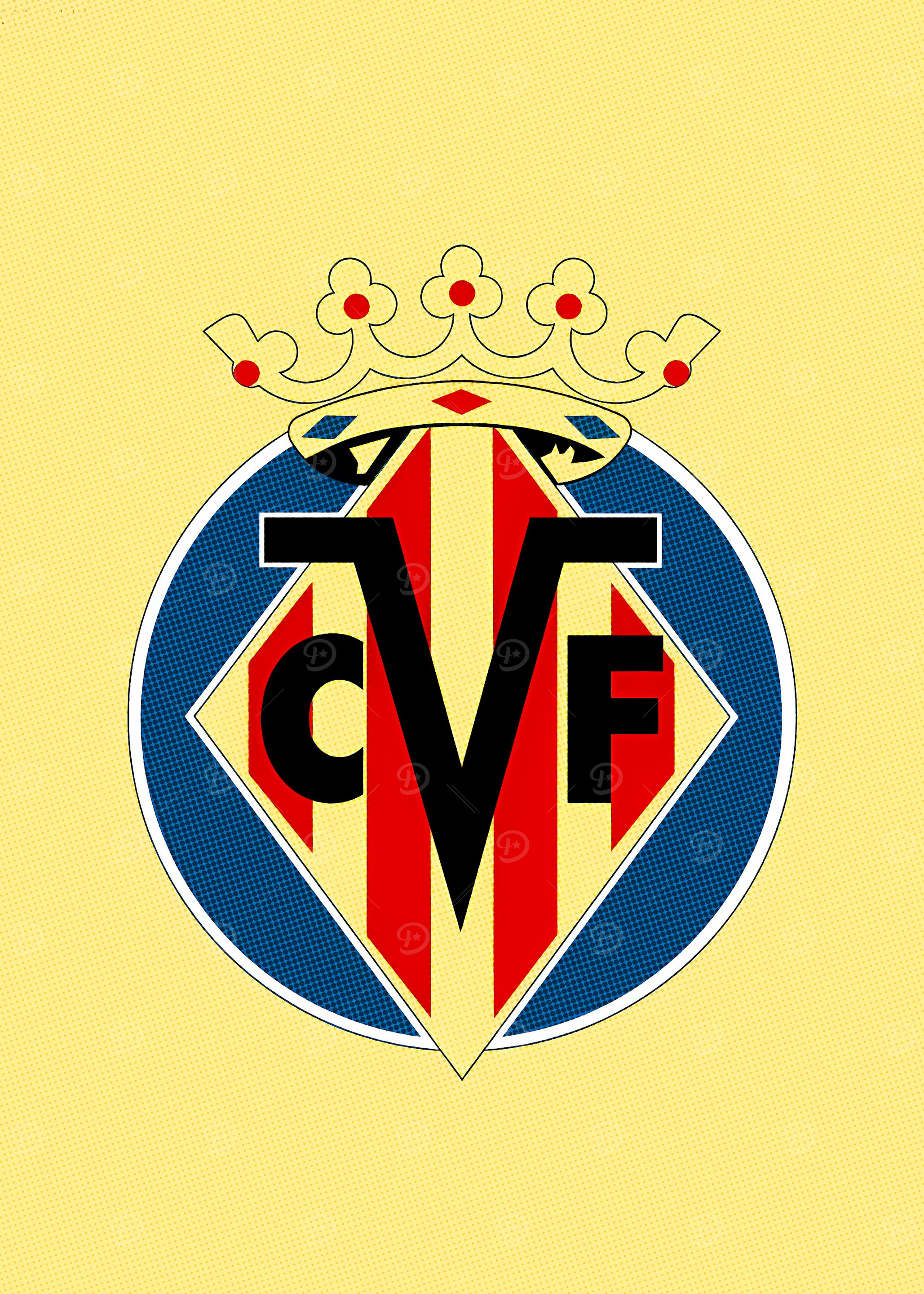 Valencia CF Logo