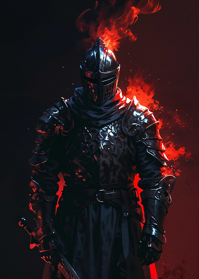 Ember Knight
