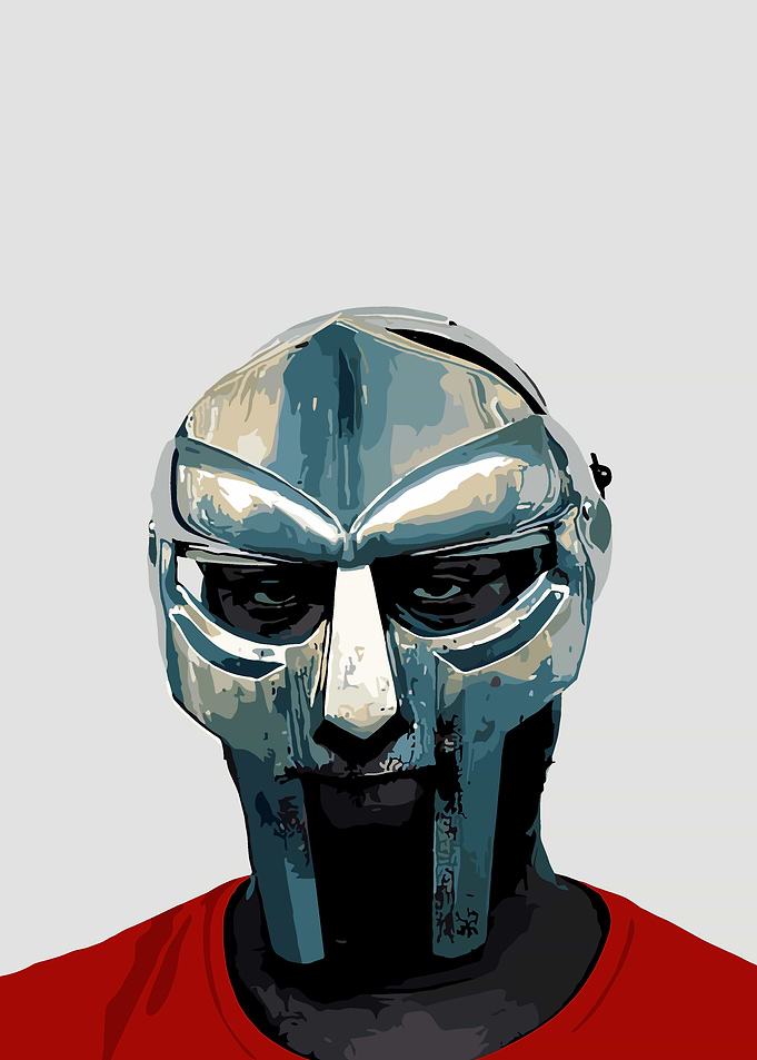 MF DOOM