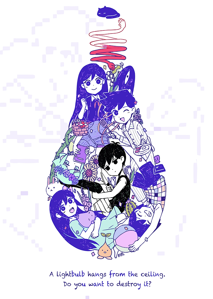 Lightbulb of Memories
