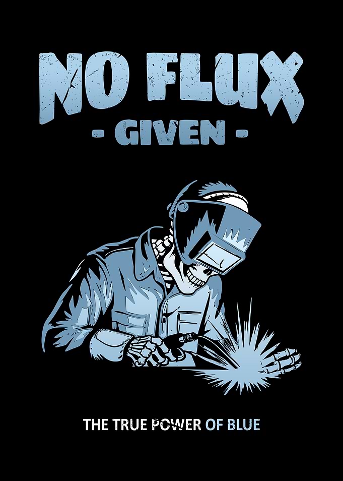 welder