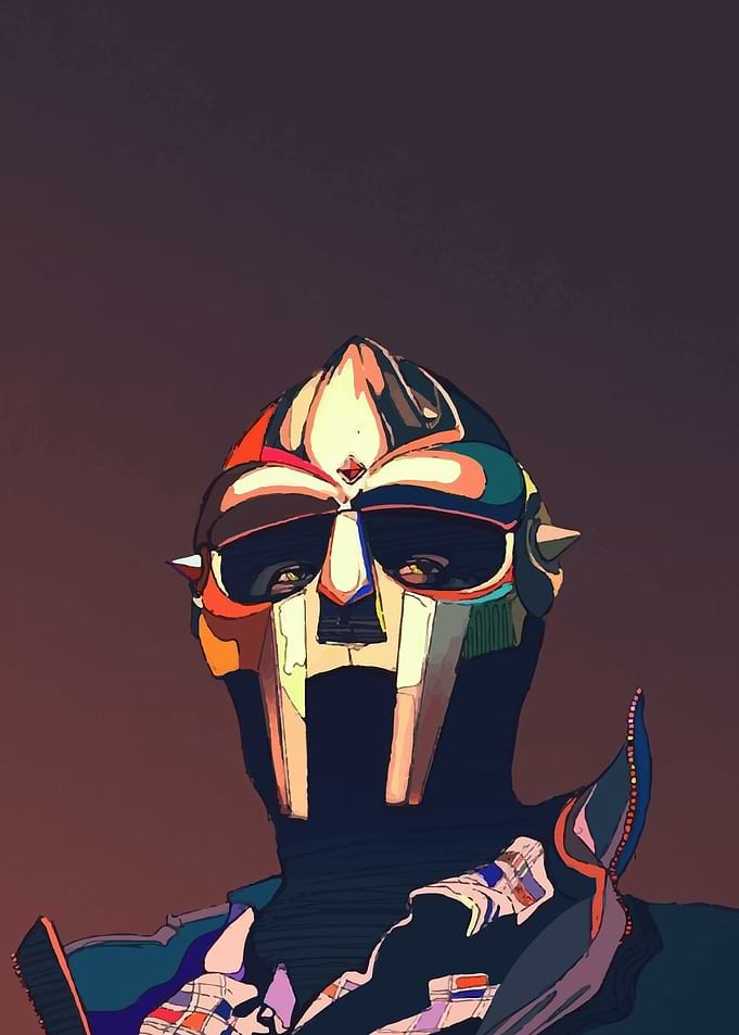 MF DOOM
