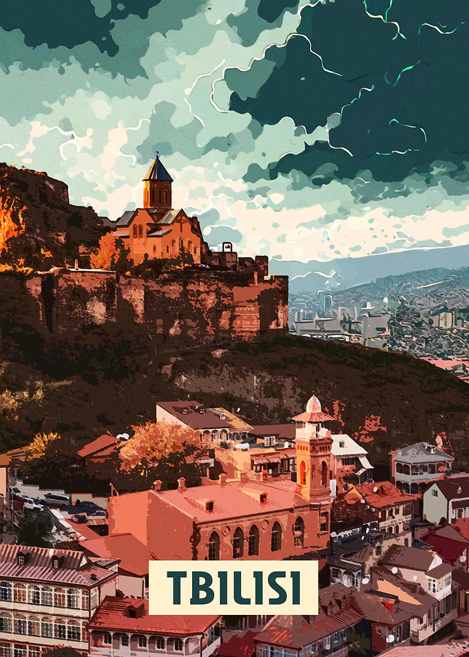 Tbilisi