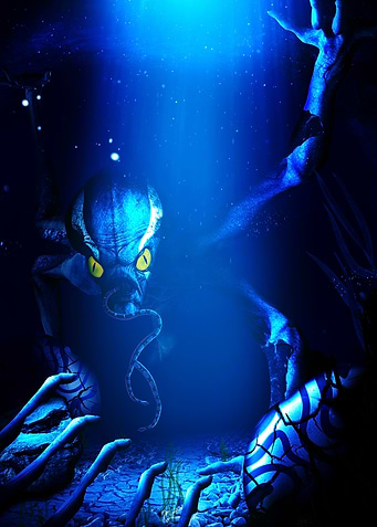 In Deep