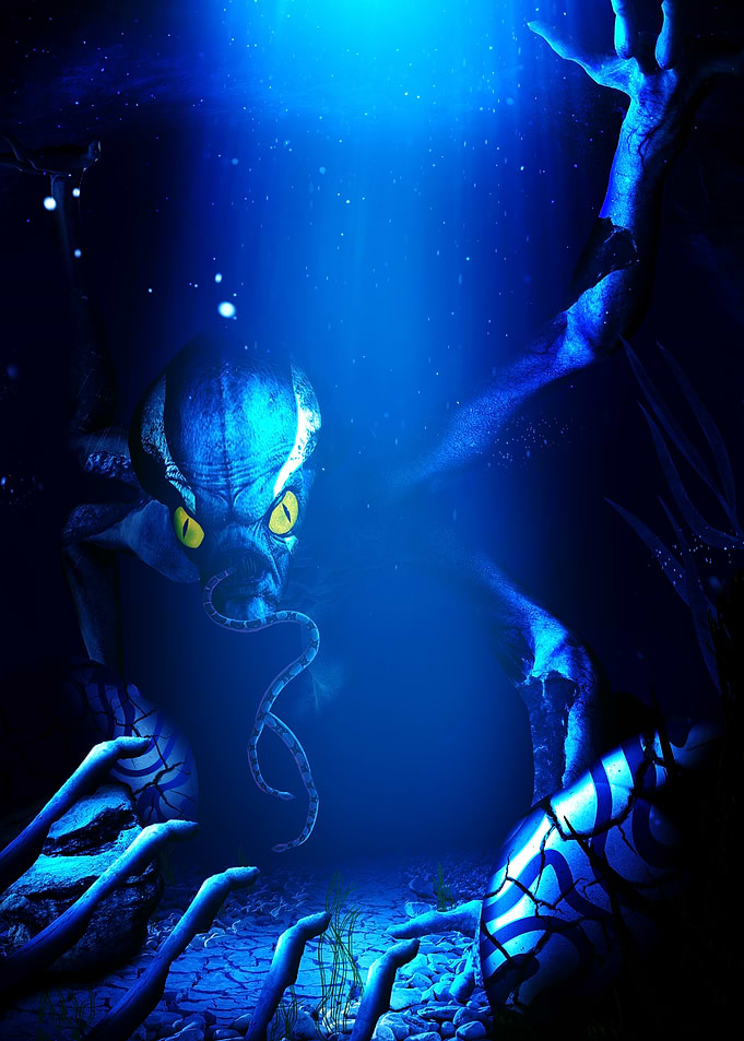 In Deep