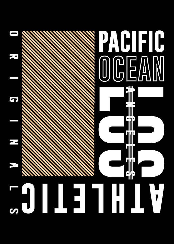 Pacific Ocean Athletic