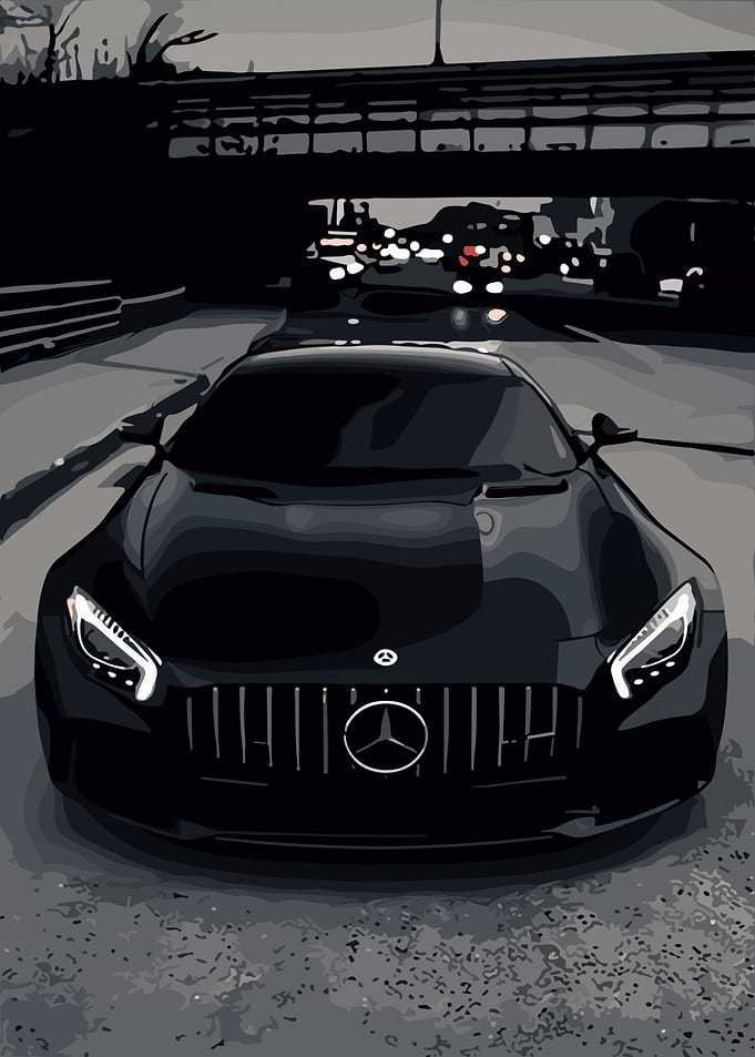 Mercedes-Benz