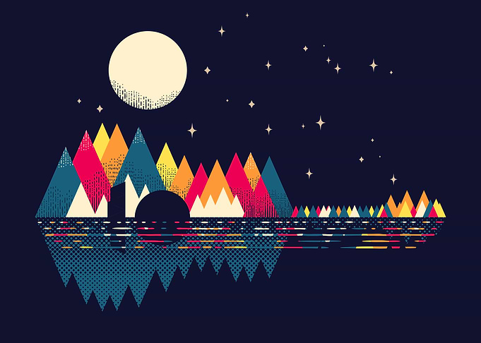 A Musical Nature