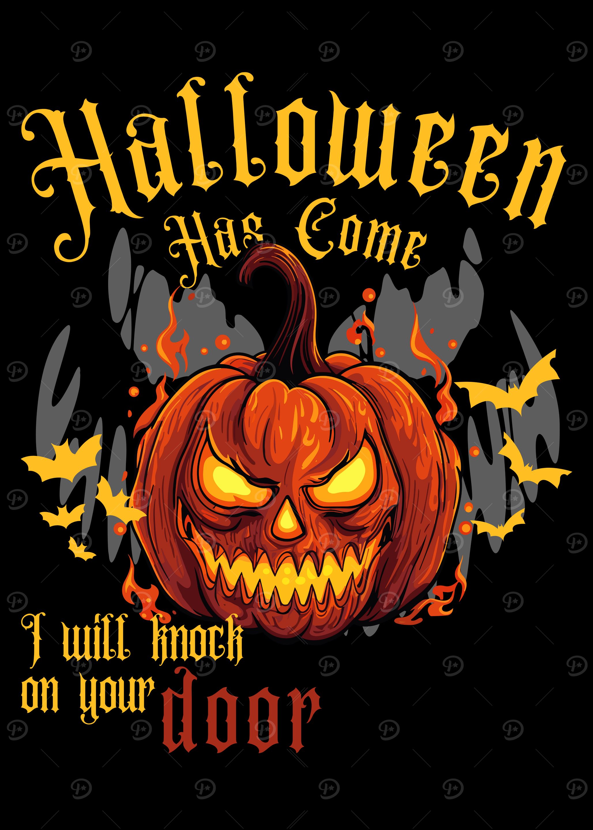 pumpkin