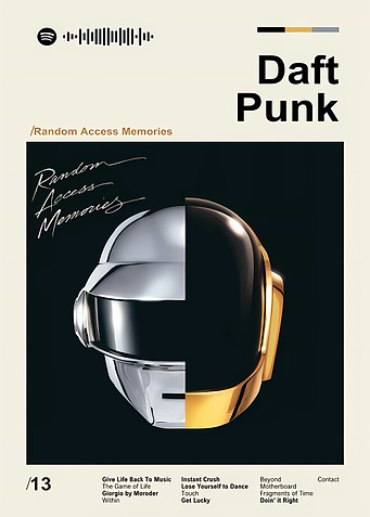 Daft Punk
