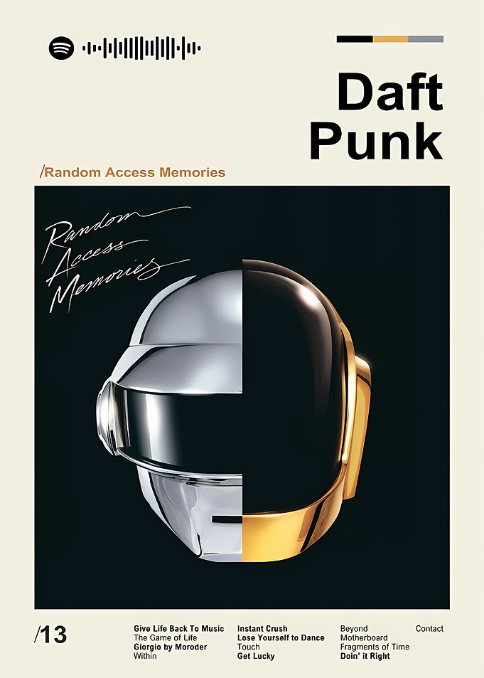 Daft Punk