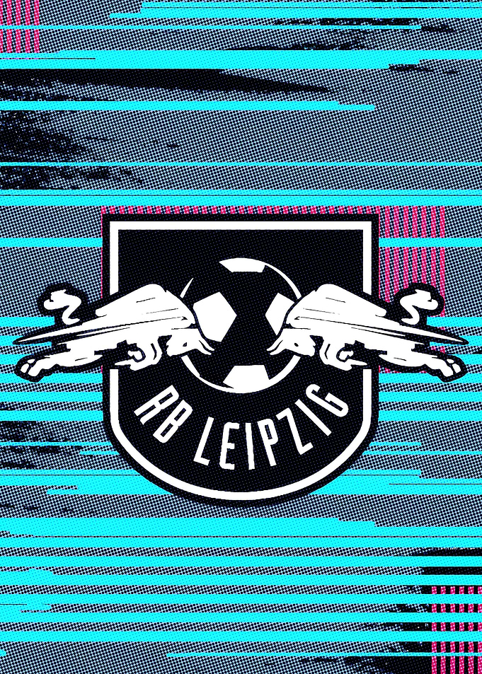 RB Leipzig Logo