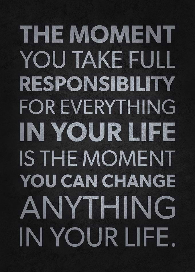Change Your Life, Success Motivational