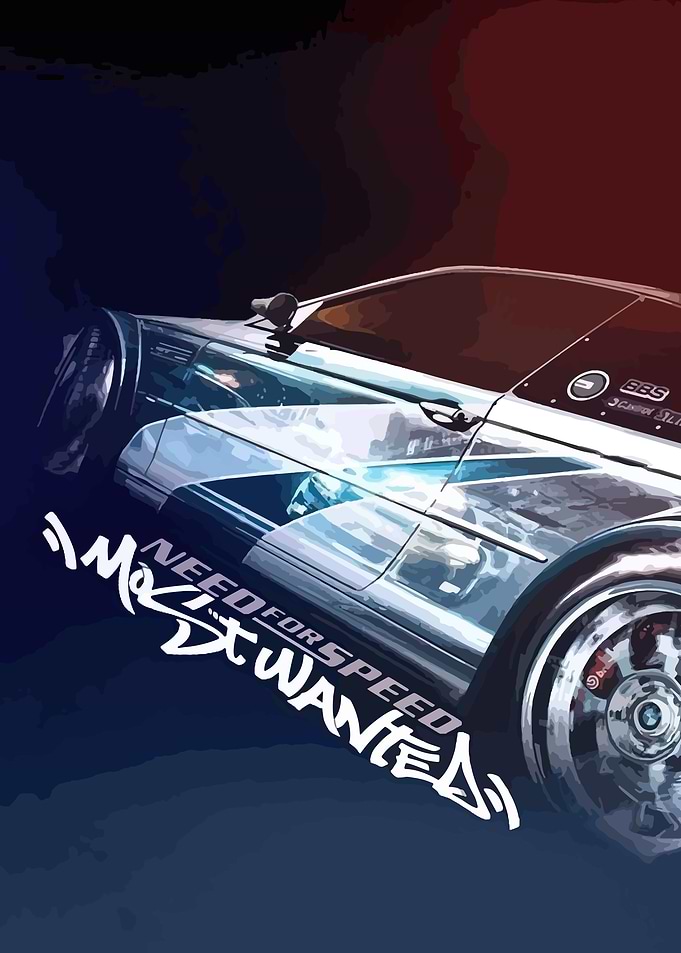 Need for Speed