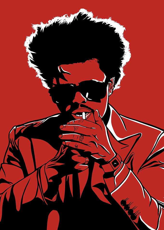 The Weeknd