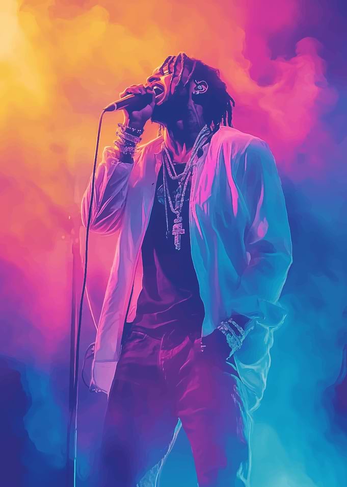 travis scott music