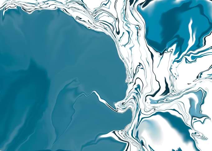Gentle wave