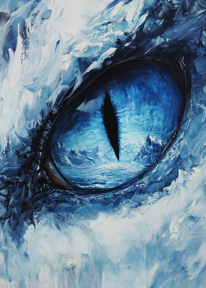 Dragon Eye of the North