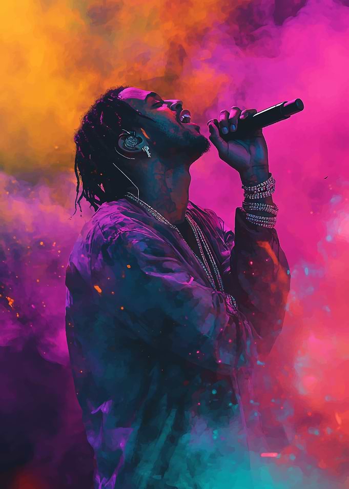 travis scott music