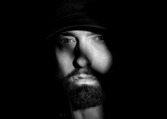 Eminem Come Back Poster