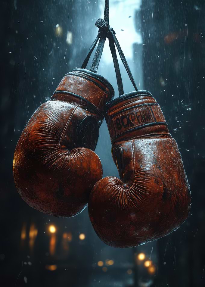 Boxing Gloves