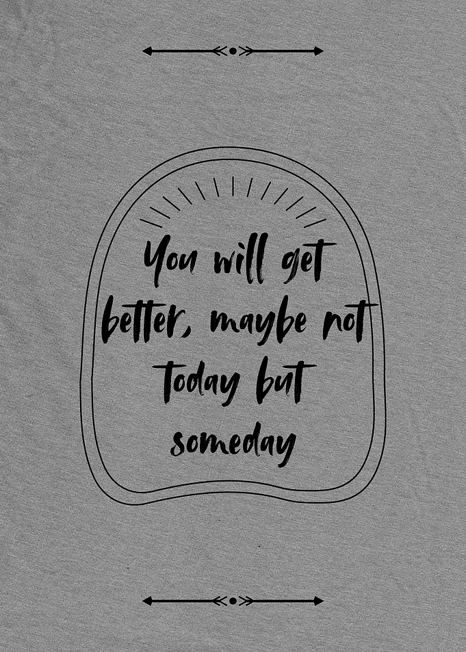 Motivational Quote Poster