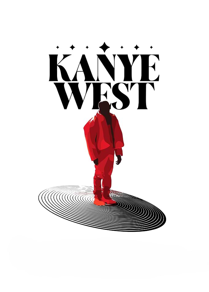 Kanye West