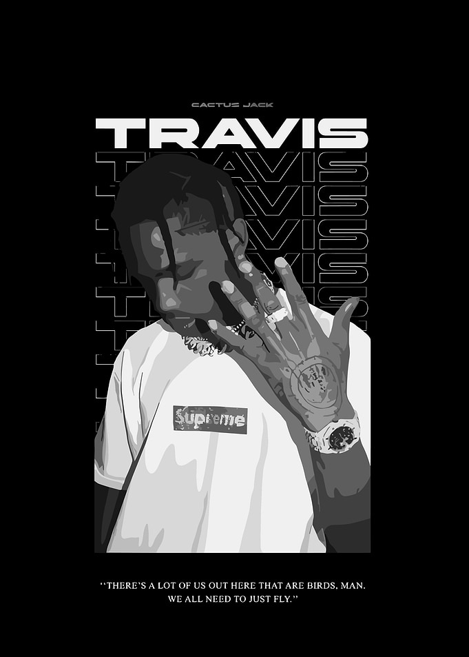 Travis Scott
