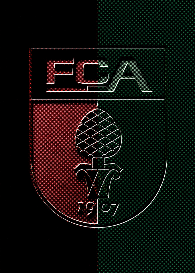 FCA 1907 Logo