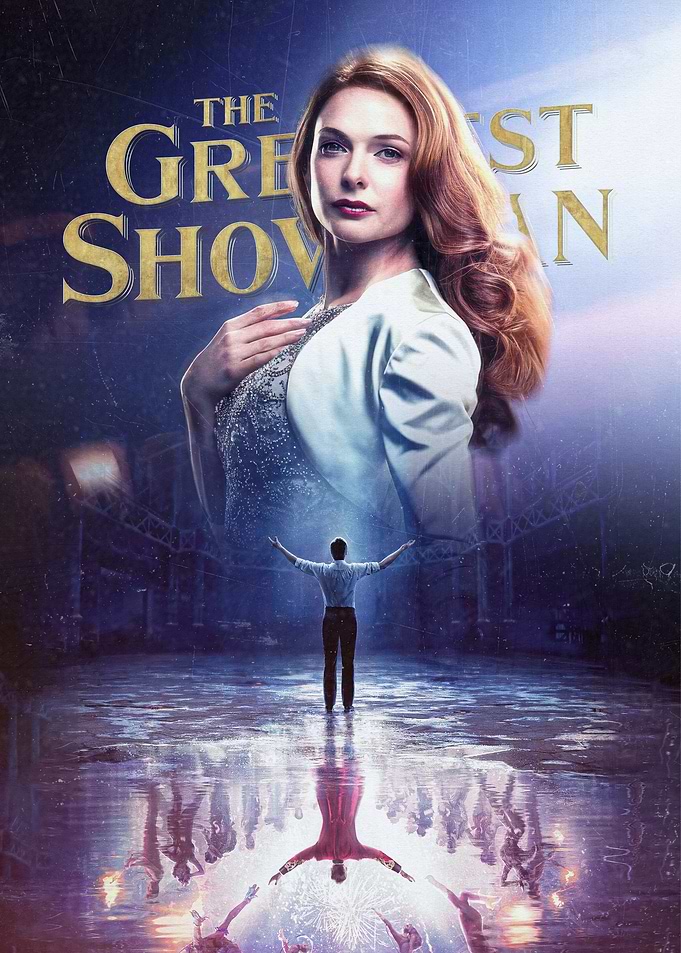 The Greatest Showman Movie