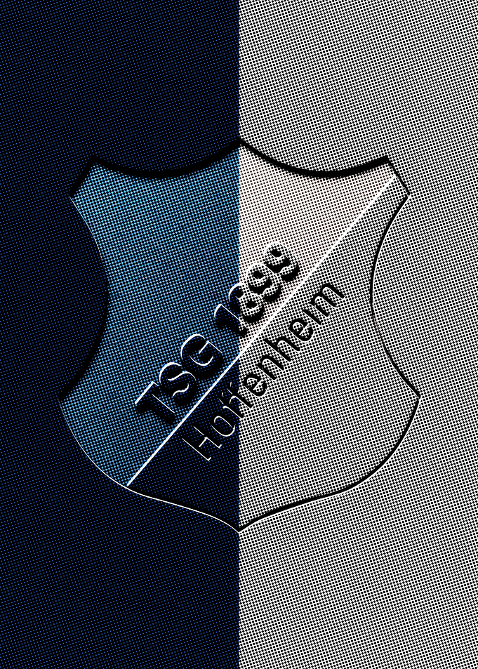 TSG 1899 Hoffenheim Logo