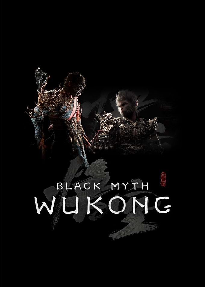 Black Myth Wukong