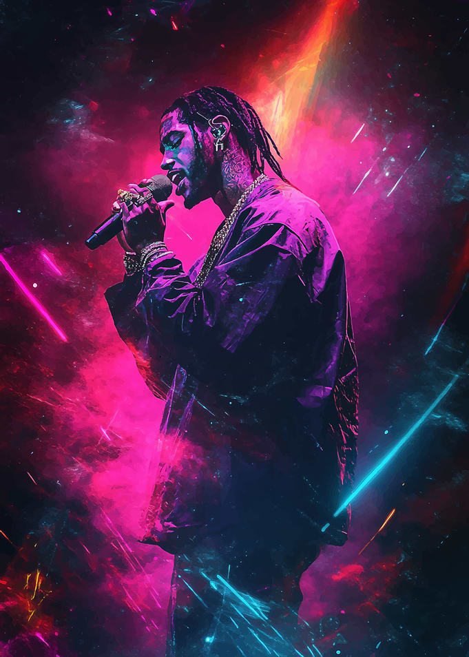 travis scott music