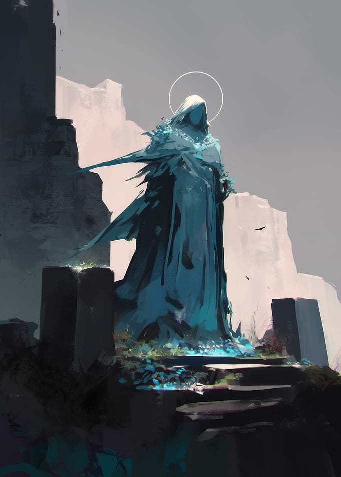 Statue