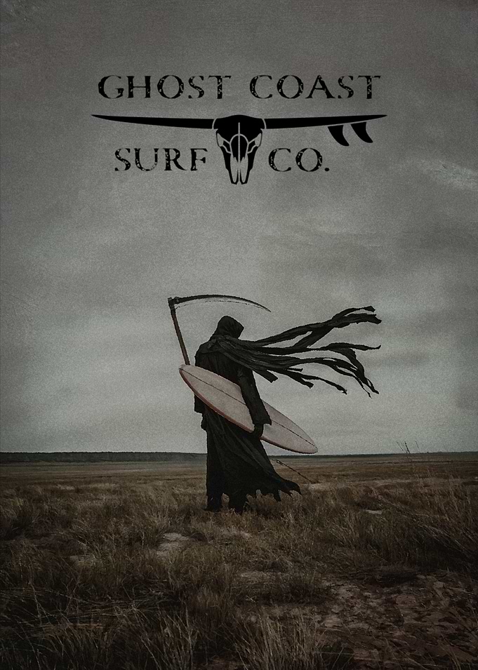 Reaper on the Plains