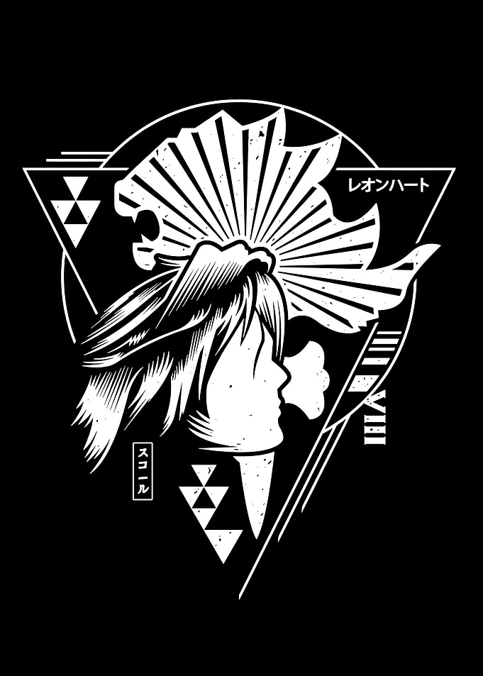 Cloud Strife Final Fantasy VII