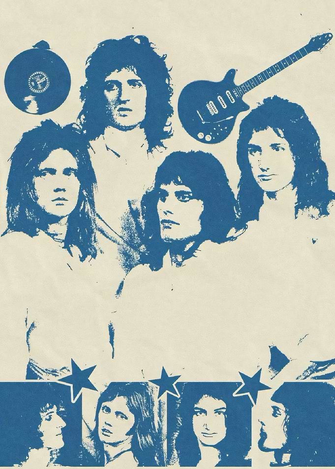 Band Poster