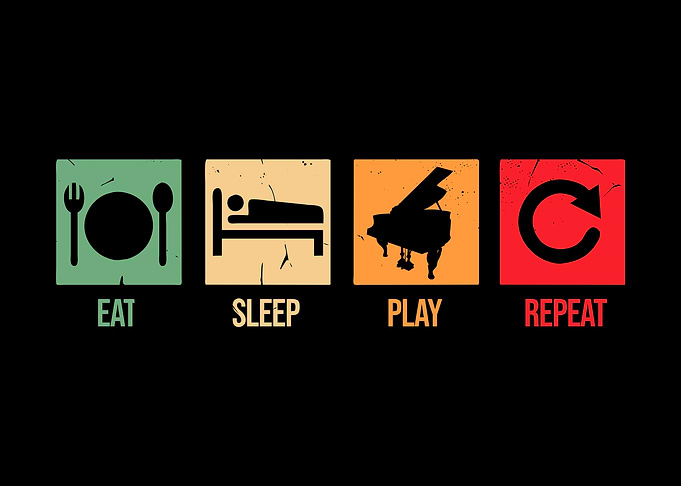 PIANO