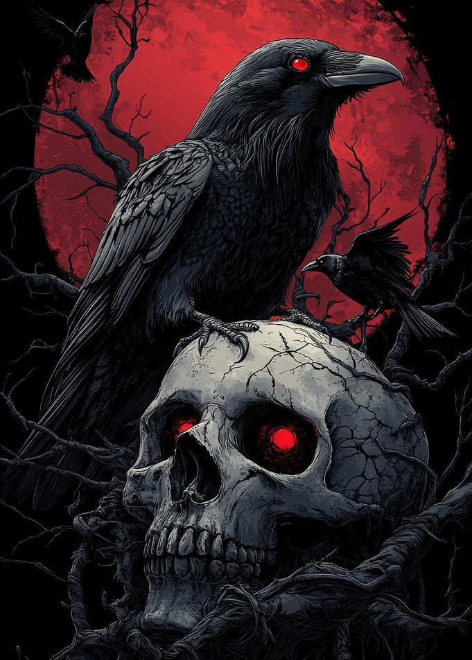 Raven