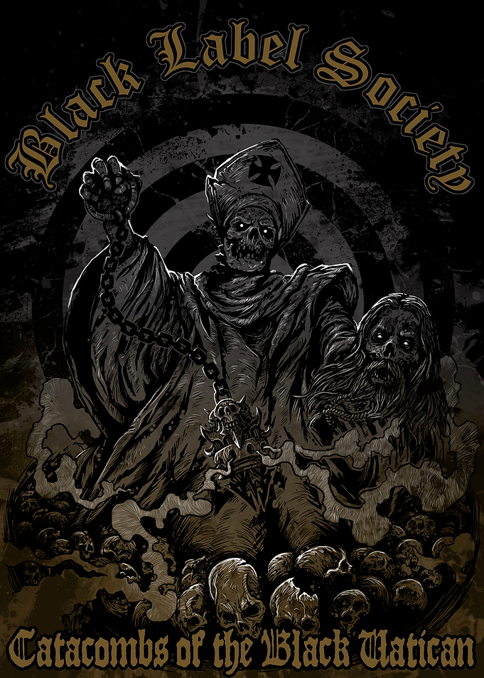 Black Label Society
