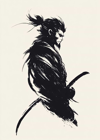 Assassin Monkey